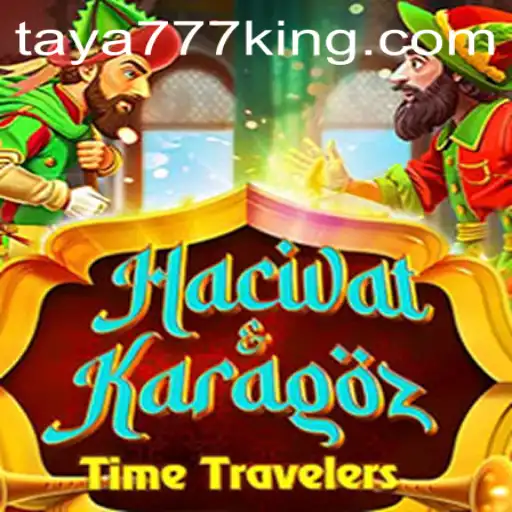Discover the Intriguing World of HacivatandKaragoz: A Traditional Game with Modern Twists