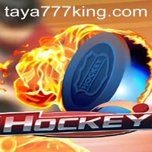 Exploring the Unique Elements of Hockey with Taya777