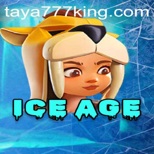 IceAge: An Immersive Adventure Game with Taya777
