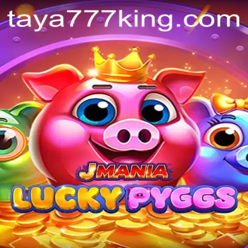 Exploring the Thrilling World of JManiaLuckyPyggs