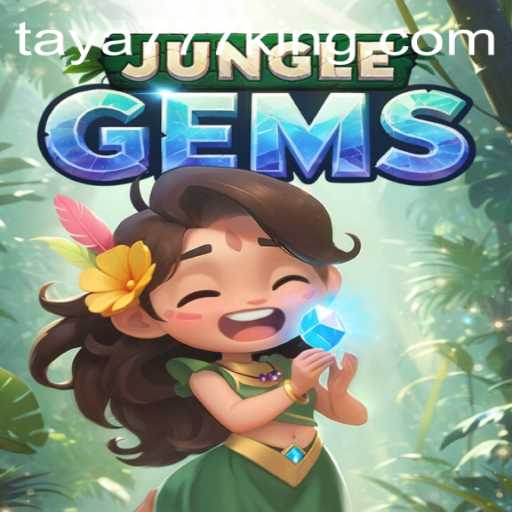 Exploring the Adventurous World of JungleGems: A Comprehensive Guide