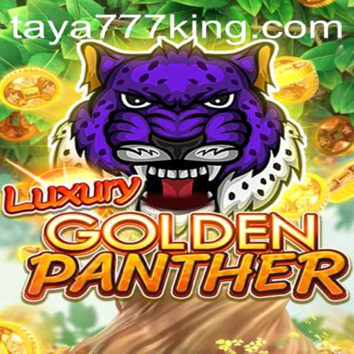 Unveiling the Allure of LUXURYGOLDENPANTHER: A Thrilling Journey into the World of Taya777