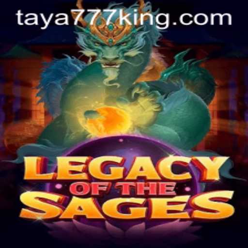 Legacy of the Sages: A New Era in Gaming with Taya777
