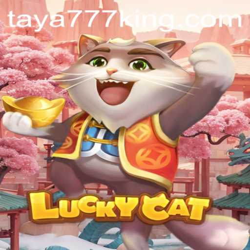 Exploring the Fascinating Realm of LuckyCat: The Alluring World of Taya777