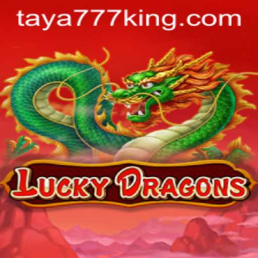 Discover the Enchanting World of LuckyDragons with Taya777