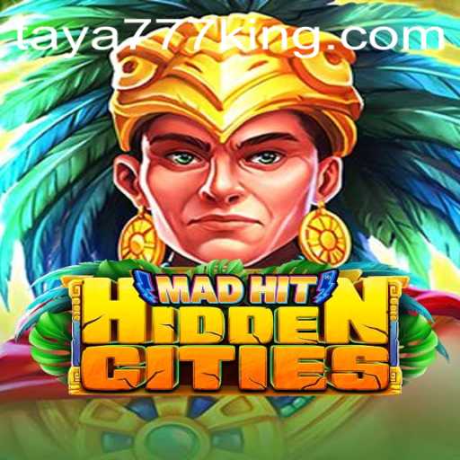 Unveiling MadHitHiddenCities: The Thrilling Urban Exploration Game