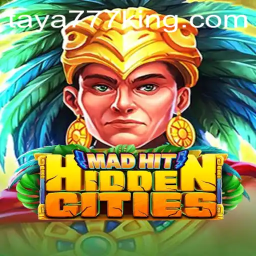 Unveiling MadHitHiddenCities: The Thrilling Urban Exploration Game