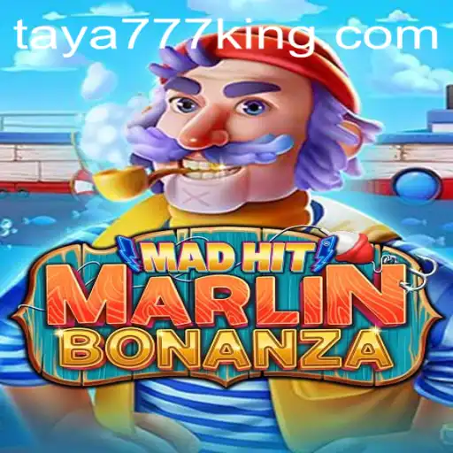 Exploring the Exciting World of MadHitMarlinBonanza