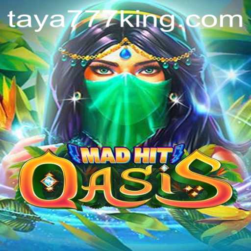 Exploring the World of MadHitOasis: A Gaming Experience Beyond Limits