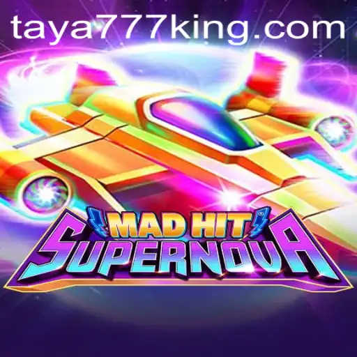 Discovering MadHitSupernova: An Immersive Journey into the Gaming Universe
