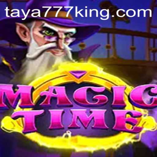 Unveiling the Enchantment: A Deep Dive into MagicTime Featuring Taya777