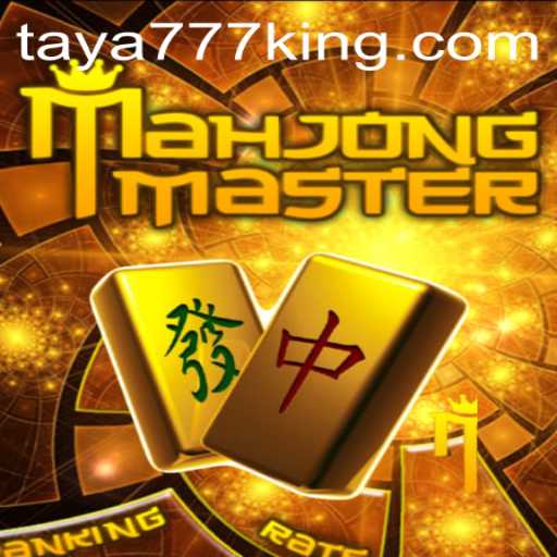Discovering the Thrills of MahJongMaster and the Excitement of Taya777