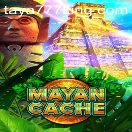 MayanCache: Embark on a Mystical Adventure with Taya777