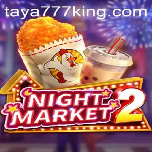 Discover the Intrigue of NightMarket2: A Gaming Odyssey