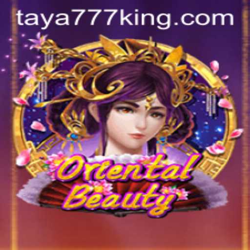 Discover the Alluring World of 'OrientalBeauty' with Taya777
