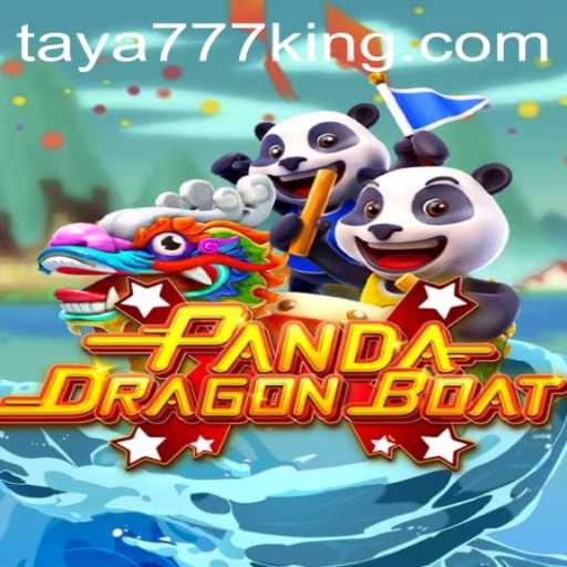Discovering the Thrills of PANDADRAGONBOAT