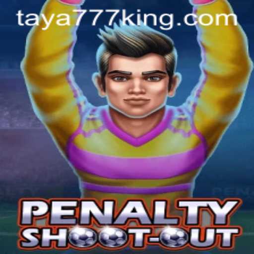 Experience the Excitement of PenaltyShootOut with Taya777