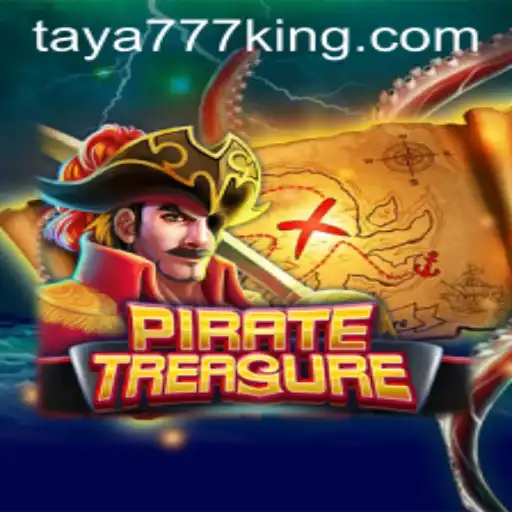 Explore the Adventure of PirateTreasure: Embark on a Journey with Taya777