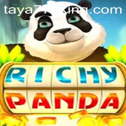 Exploring the Exciting World of RichyPanda: A Comprehensive Guide to Taya777's Latest Game