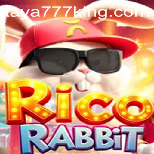 Discover the Exciting World of RicoRabbit with Taya777
