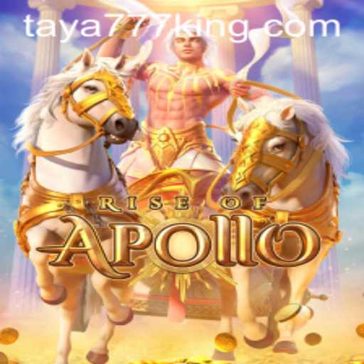 Rise of Apollo: Embark on a Mythical Journey