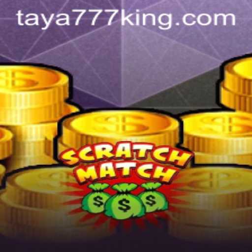 Unveiling the Excitement of ScratchMatch: Dive into the Fun with Taya777