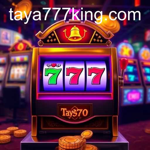 Exploring the Fascinating World of Slot Machines: An In-depth Look at Taya777