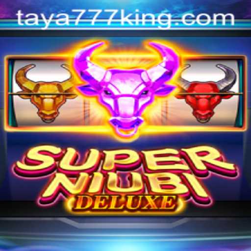 Embarking on a Digital Adventure with SuperNiubiDeluxe and Taya777