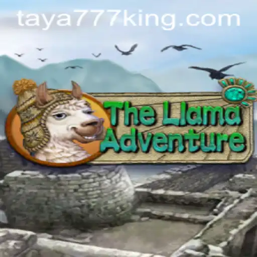 The Llama Adventure: An Immersive Journey into the Wild