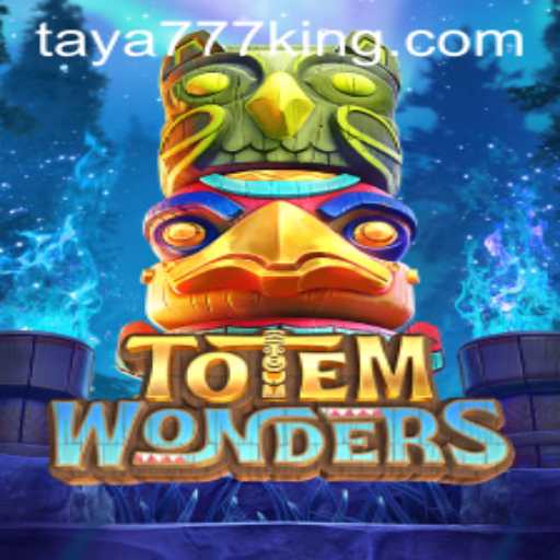 Discover the Enchanting World of TotemWonders and the Magic of Taya777
