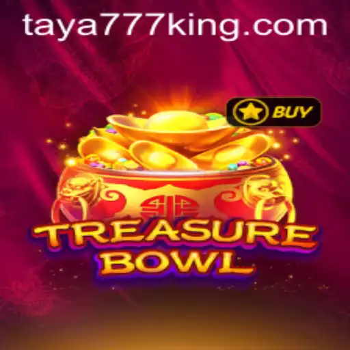 Dive into the Enchanting World of TreasureBowl