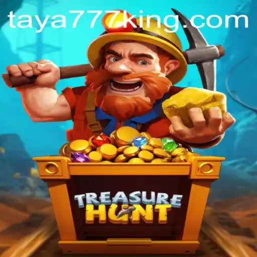 Discover the Exciting World of TreasureHunt: The Ultimate Adrenaline Game