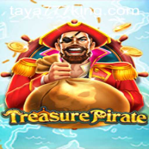 Discover the Adventure: Explore 'TreasurePirate' with Taya777