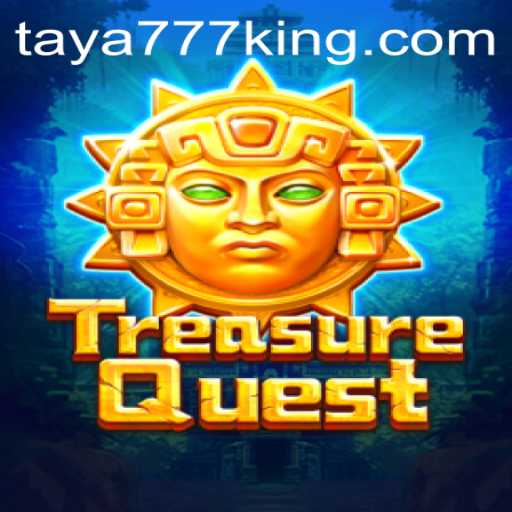 Embark on an Exciting Adventure with TreasureQuest