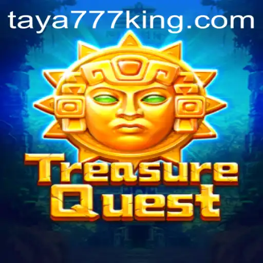 Embark on an Exciting Adventure with TreasureQuest