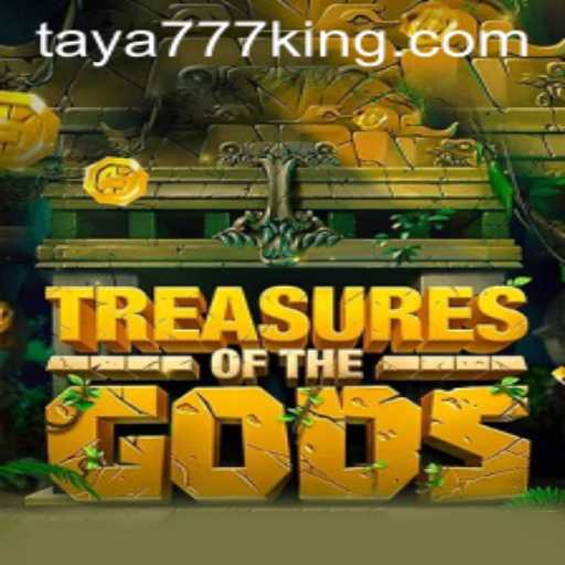 Discover the Adventure: Treasure of the Gods