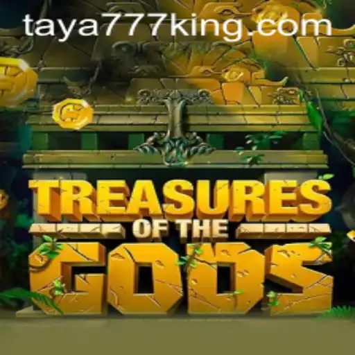 Discover the Adventure: Treasure of the Gods