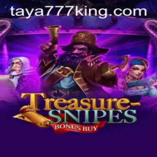 Discover the Thrilling World of TreasuresnipesBonusBuy