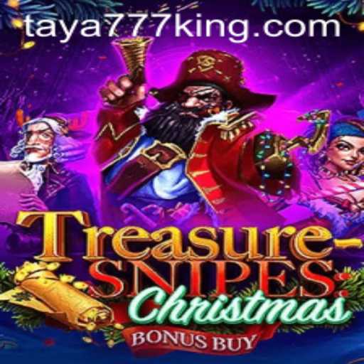 The Enchanting World of TreasuresnipesChristmas: An In-Depth Overview