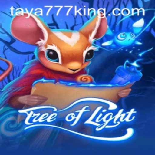 Exploring the Enchanting World of TreeofLight: A Dive into the Game Universe