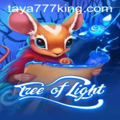 Exploring the Enchanting World of TreeofLight: A Dive into the Game Universe