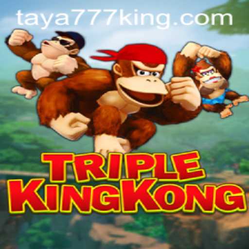 Exploring the Thrills of TripleKingKong: A Deep Dive into Taya777's Latest Release