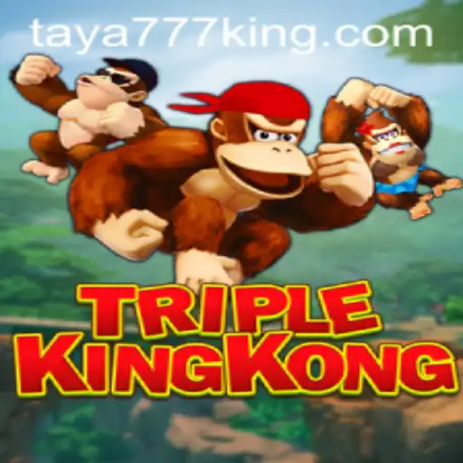Exploring the Thrills of TripleKingKong: A Deep Dive into Taya777's Latest Release