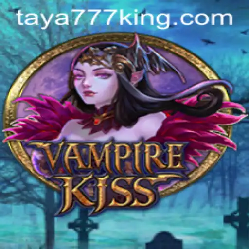 VampireKiss: Exploring the Dark World of Taya777