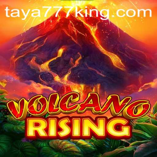 VolcanoRising: A Thrilling Journey into the Heart of Nature's Fury