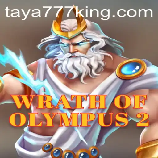 Wrath of Olympus 2: Unveiling Taya777's Mythological Adventure