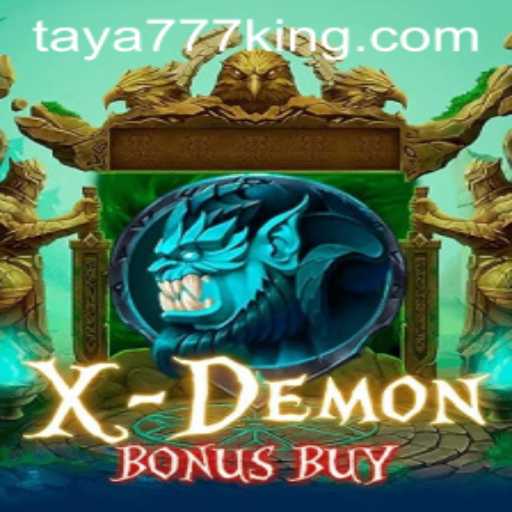 Diving into the World of XDemonBonusBuy: A Deep Dive into Taya777's Latest Gaming Sensation