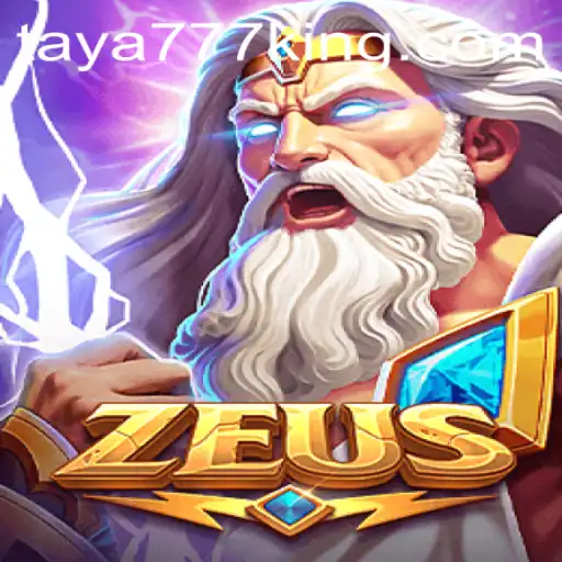 Unveiling the Mystique of 'Zeus – Taya777': An Epic Gaming Experience