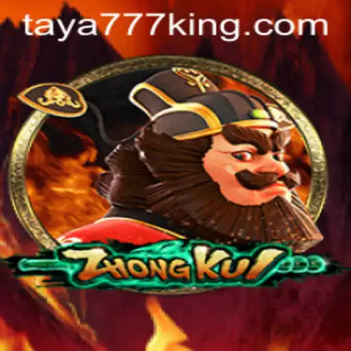 Exploring the Enchanting World of ZhongKui: A Unique Gaming Experience